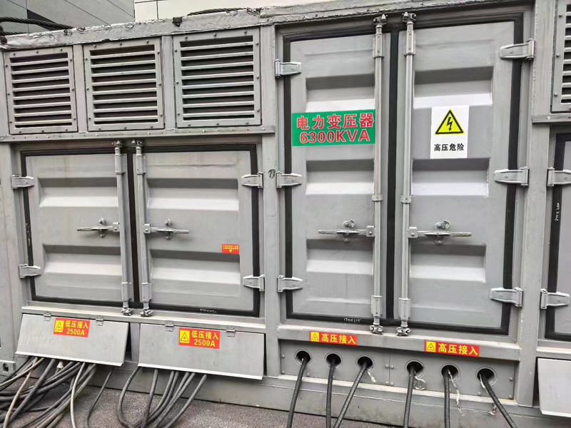 屏南柴油发电机组换季保养注意哪些事项？