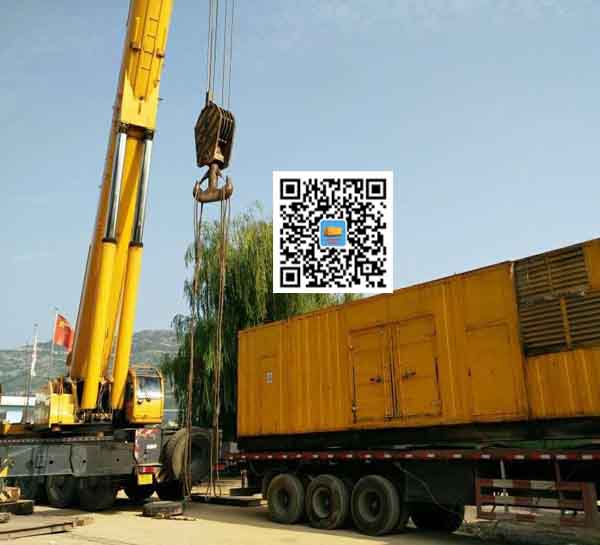 屏南发电车出租-全自动发电机组长期不使用该如何保养？
