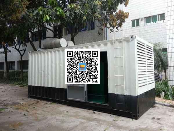 屏南出租发电机-什么样的柴油发电机使用效果比较好