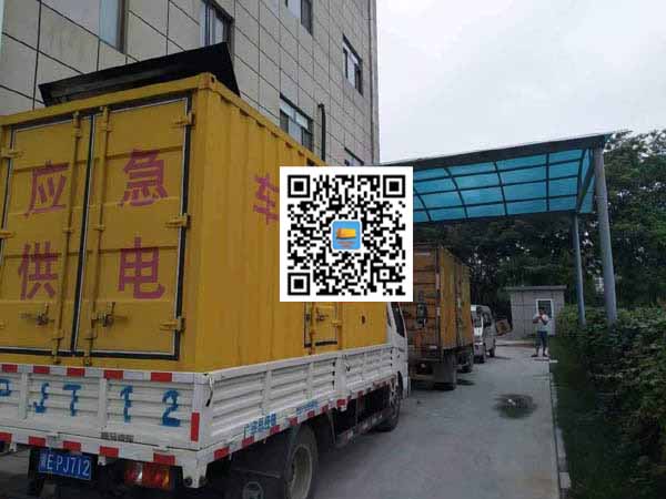 屏南出租发电机-柴油发电机组启动困难的原因有哪些？