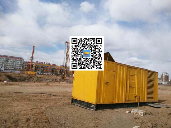 屏南发电机出租-柴油发电机组安全操作规程有哪些?