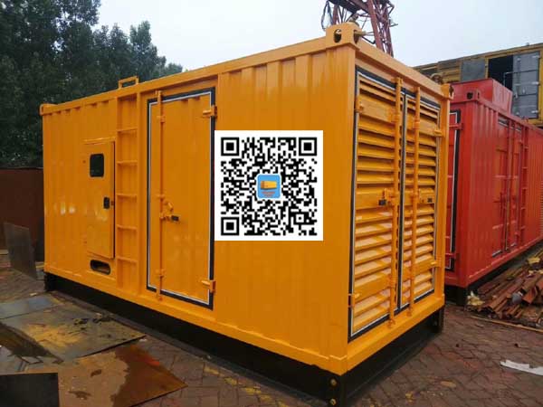 屏南发电机出租-发电机组应该选购什么品牌的