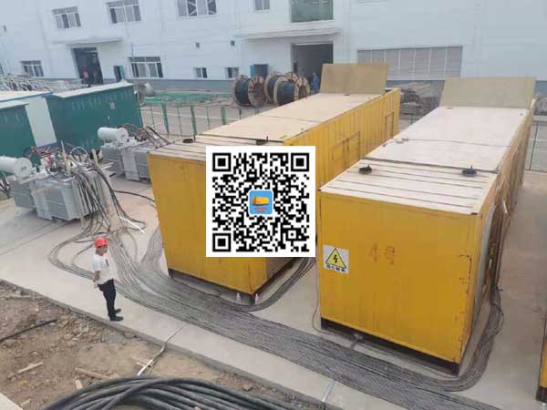 屏南发电机出租-柴油发电机组应用在哪些方面