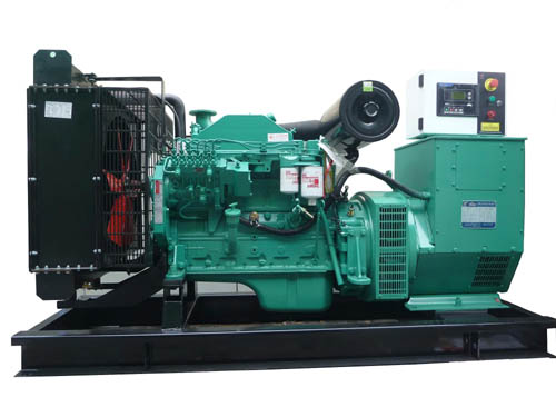 屏南有哪些方法可以提高 200kw 柴油发电机的燃油效率？