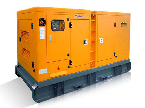 屏南影响 200kw 柴油发电机油耗的因素有哪些？