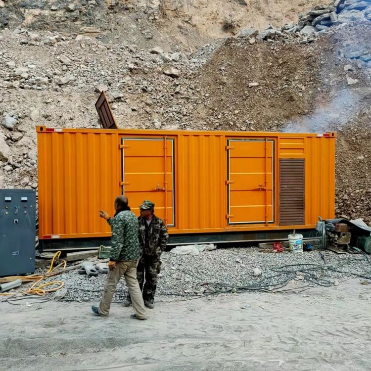 屏南如何降低 200kW 柴油发电机在高海拔地区的油耗？