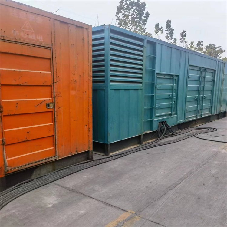 屏南如何选择适合 600kW 柴油发电机组的热继电器?