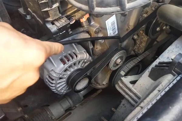 屏南转速传感器的工作原理是什么？