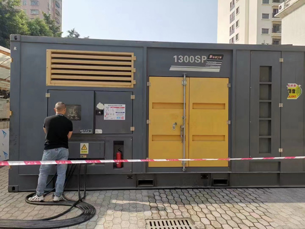 屏南500KW发电机组冬季应该配多大的启动电瓶?