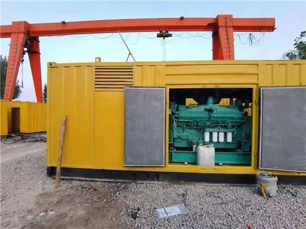 屏南冬季低温环境下，500KW发电机组应该选择什么类型的启动电瓶？