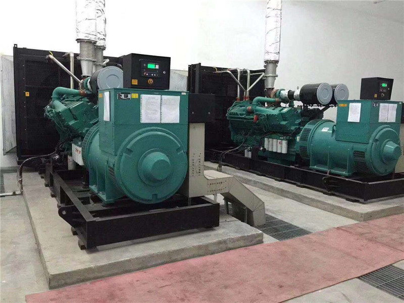 屏南柴油发电机组冬季寒冷地区使用需注意哪些事项？