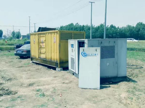 屏南柴油发电机组冬季日常维修需要哪些工具？